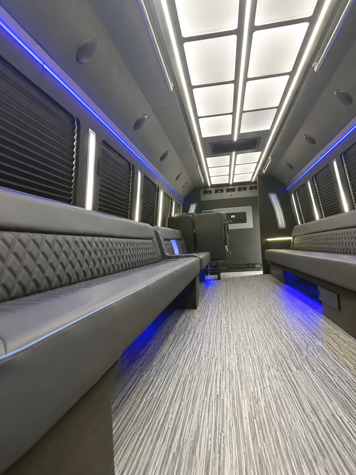 avalon alpharetta party bus rental