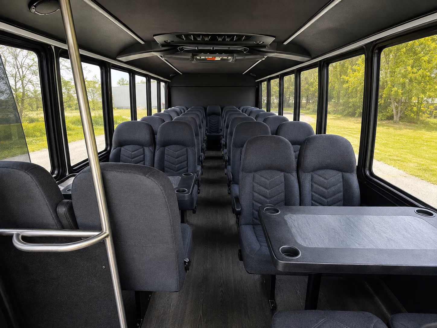 birthday and private event wine tour buses in johns creek