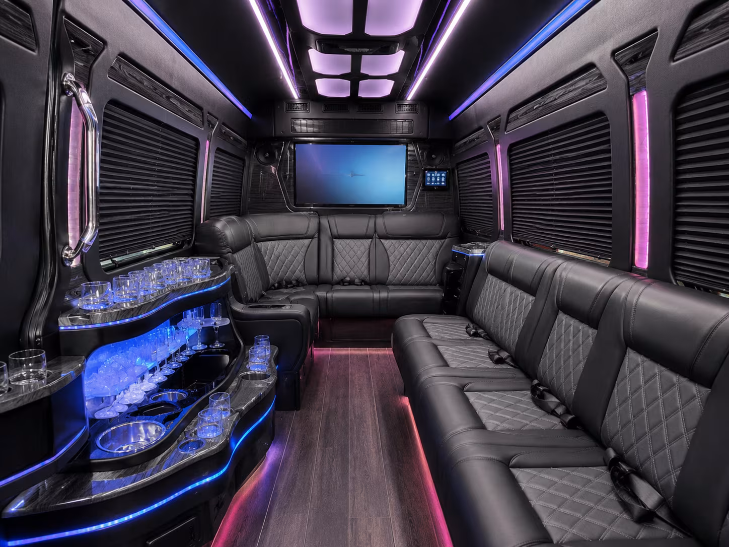book a prom bus in johns creek early availability goes fast