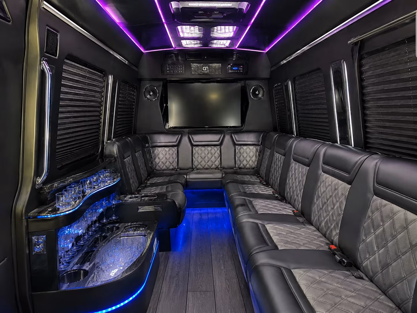 bus rentals for johns creek bachelor and bachelorette weekends