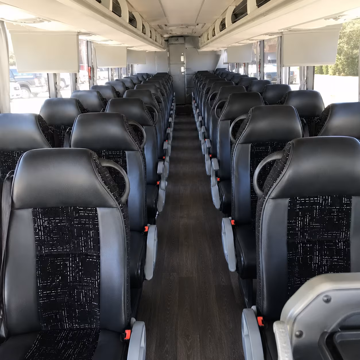 bus rentals for shaky knees one musicfest and atlanta music festival weekends