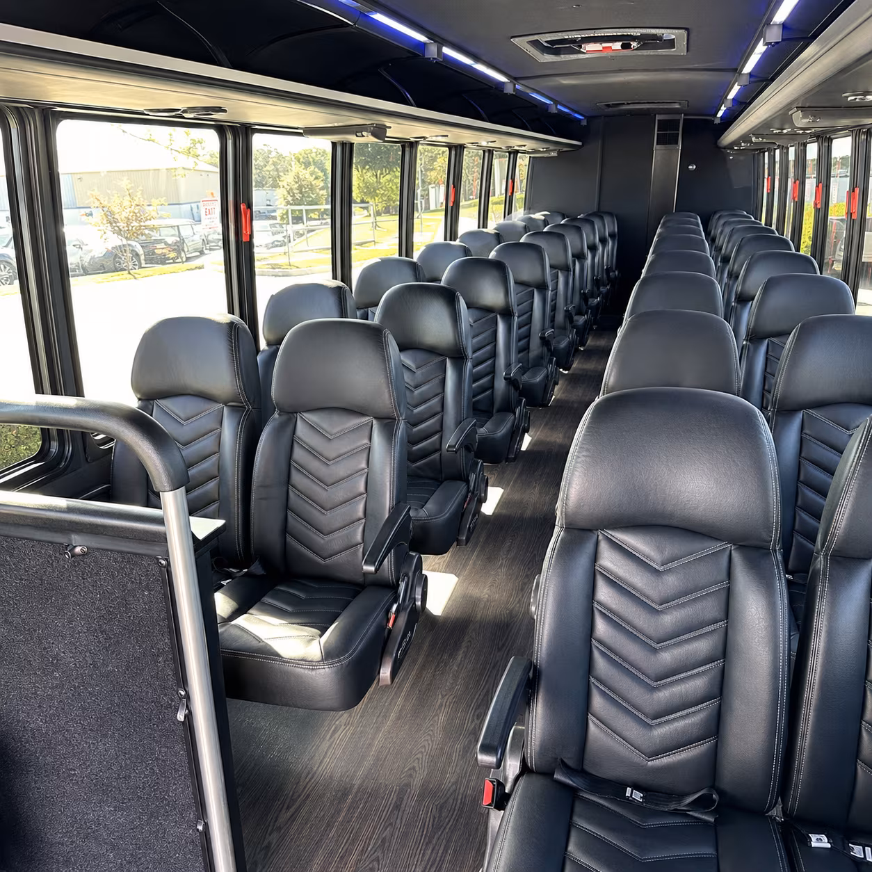can i book a one way a round trip or a multi day package in johns creek