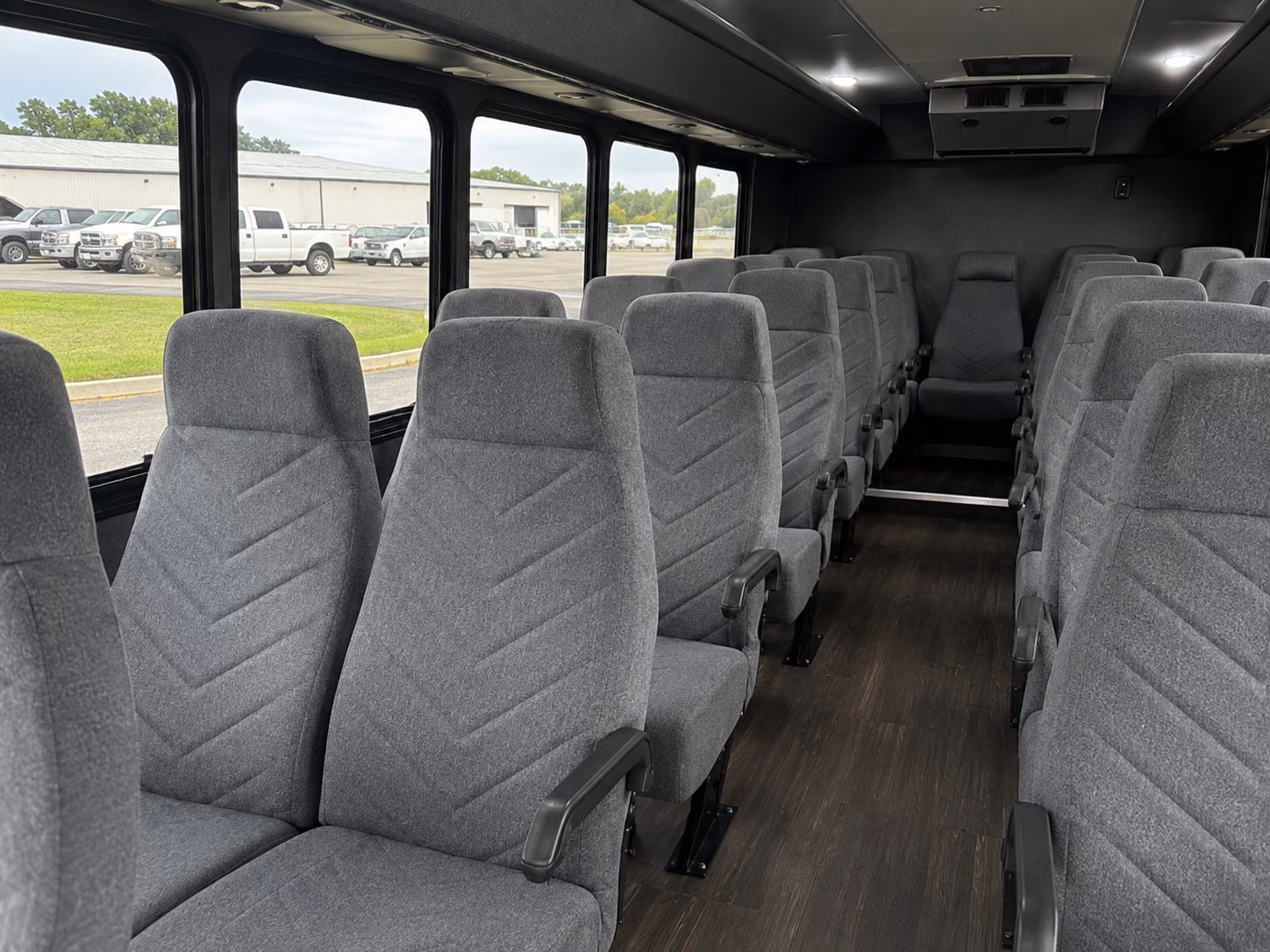 charter buses to dahlonega and north georgia wine country from johns creek