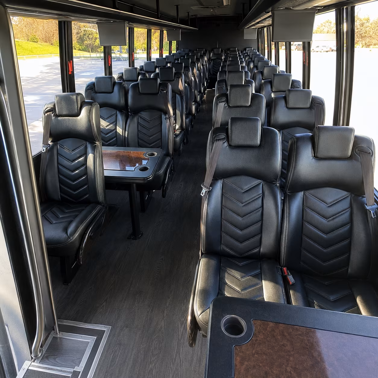 compare bus rental options in johns creek with one quick online quote
