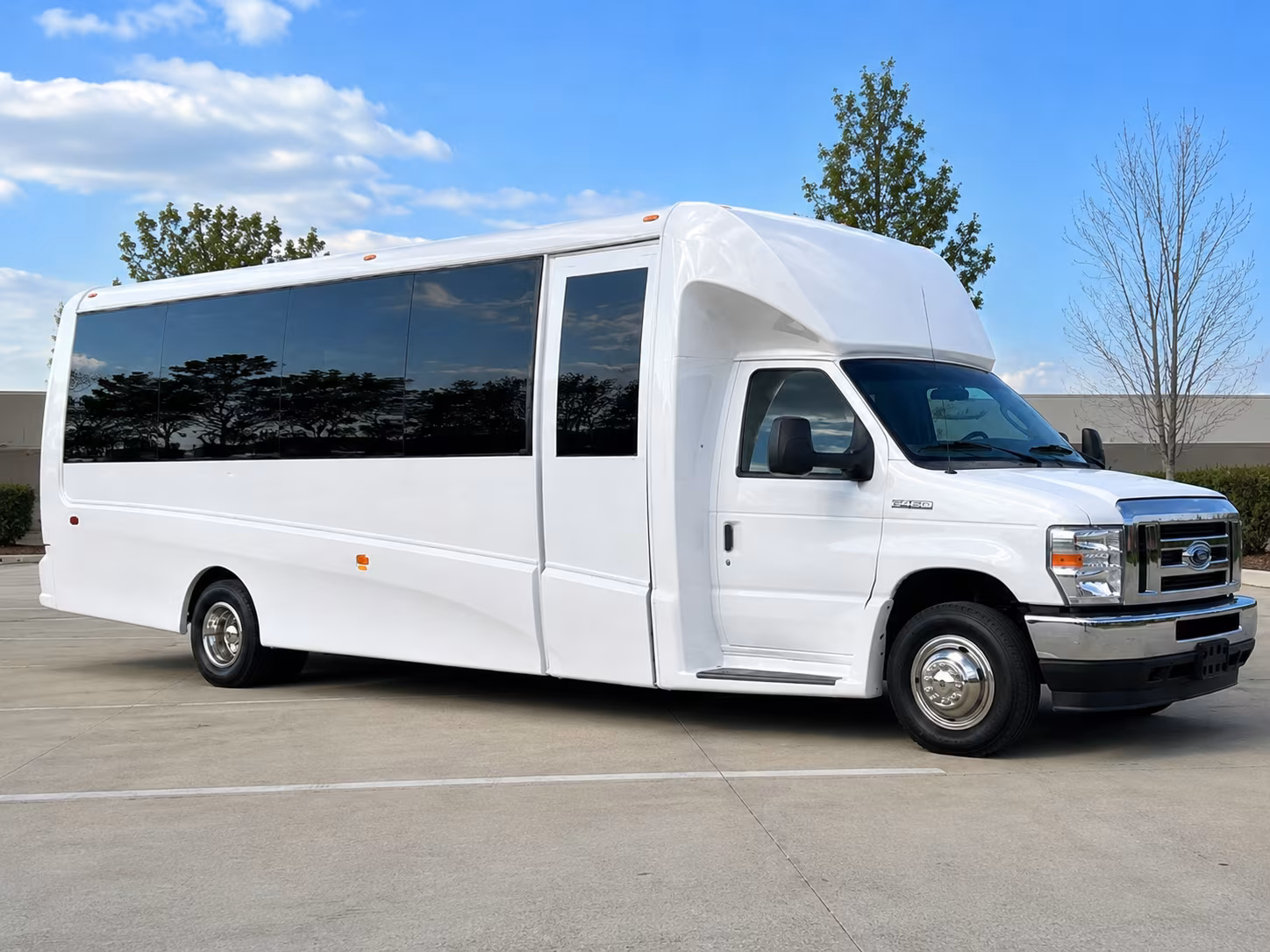 concert and festival buses in johns creek