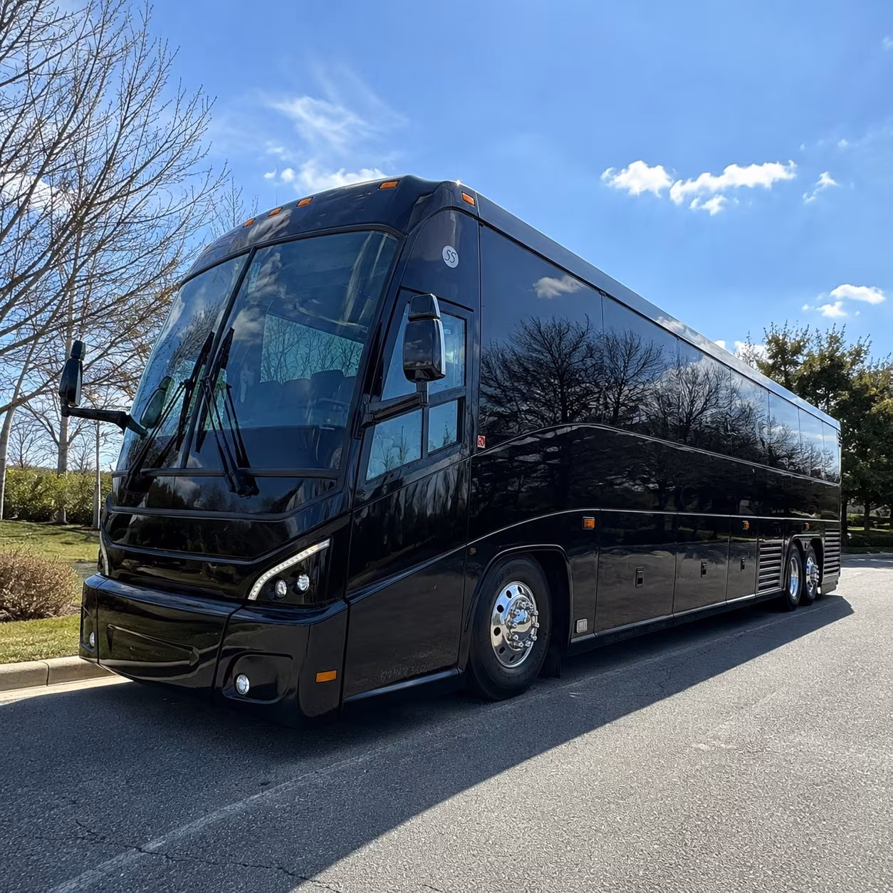 dekalb peachtree airport pdk shuttle buses for johns creek groups