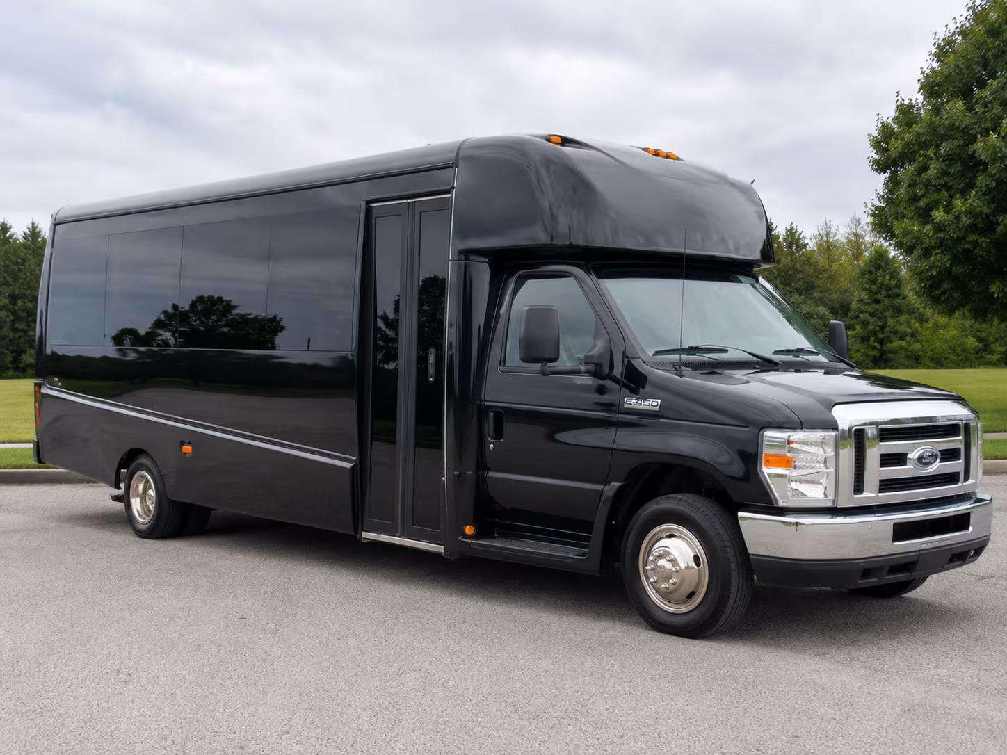 fan buses to atlanta united and atlanta falcons games at mercedes benz stadium