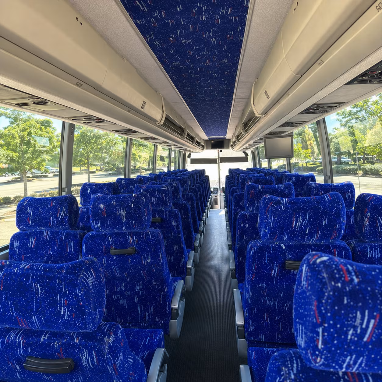 find the perfect transportation for your next concert 1