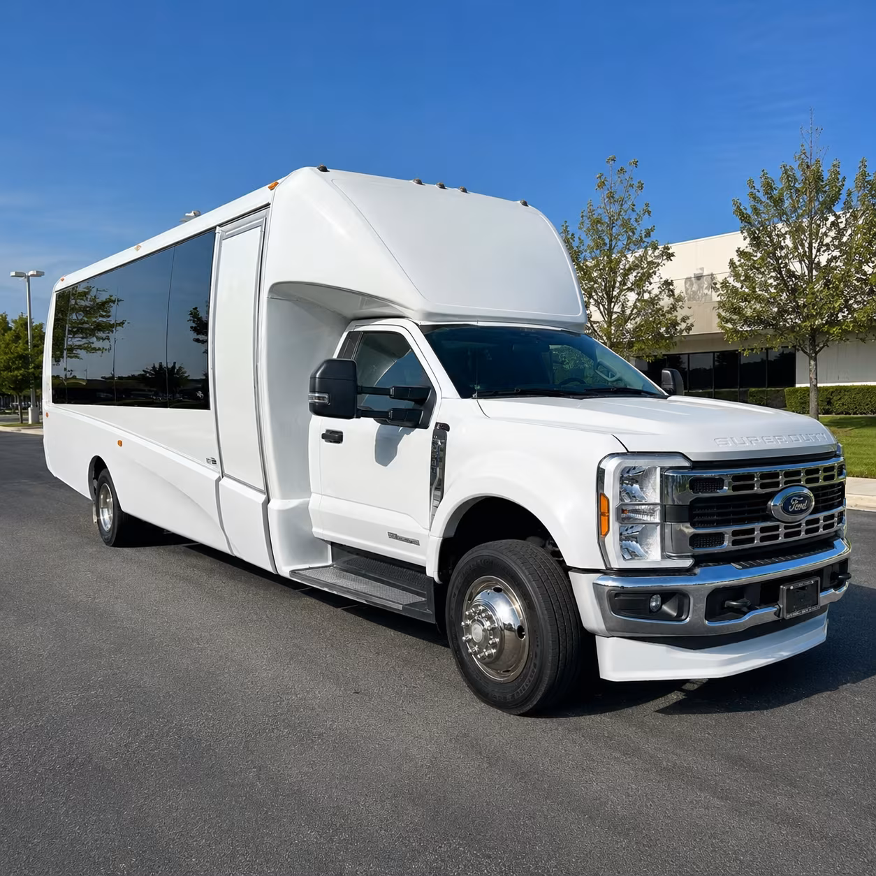 find the perfect transportation for your next prom 1