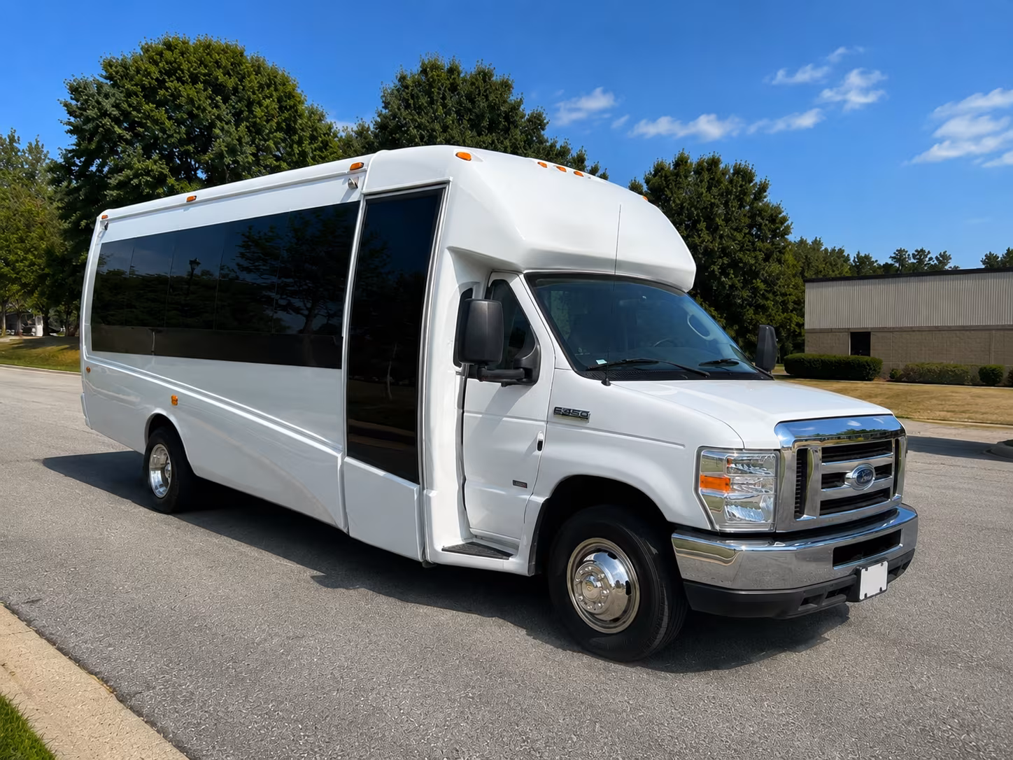 find the perfect transportation for your next school field trip 1