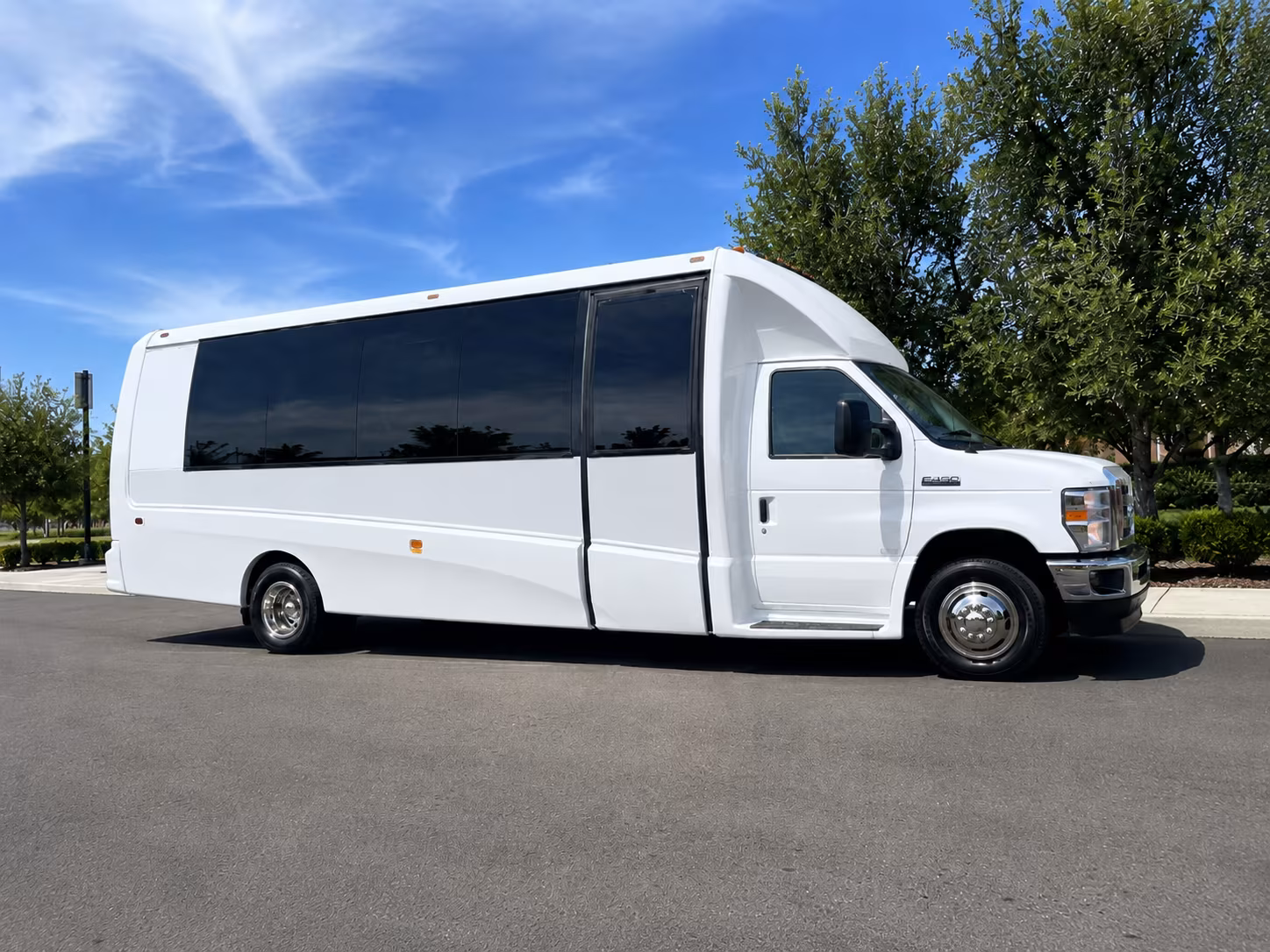 find the perfect transportation for your next school field trip 3