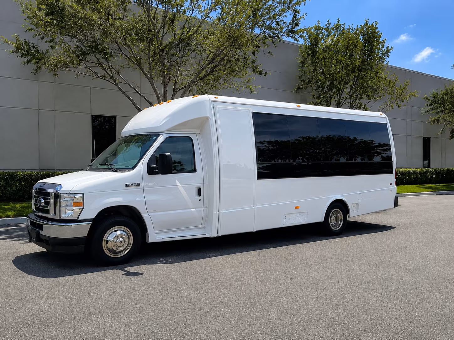 find the perfect transportation for your next school field trip 4