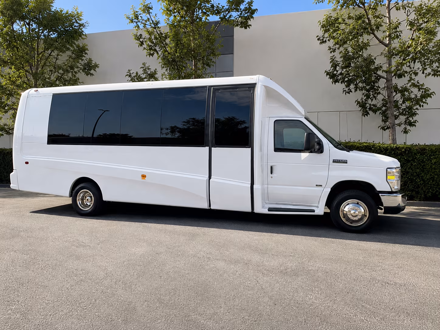 find the perfect transportation for your next school field trip 5