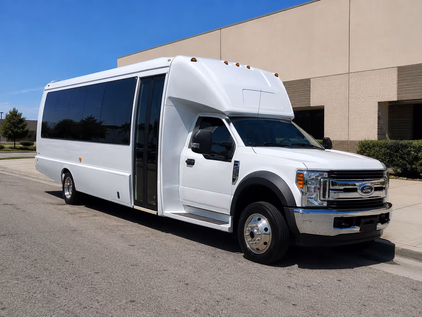 find the perfect transportation for your next sporting event 1