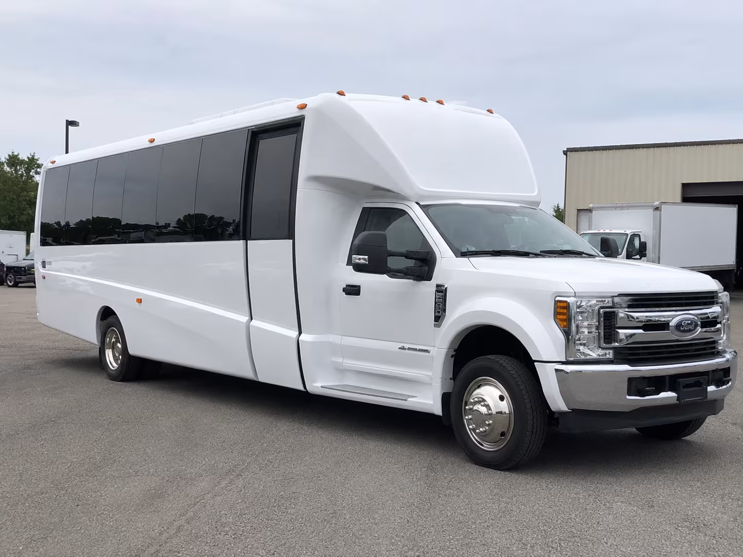 find the perfect transportation for your next sporting event 2