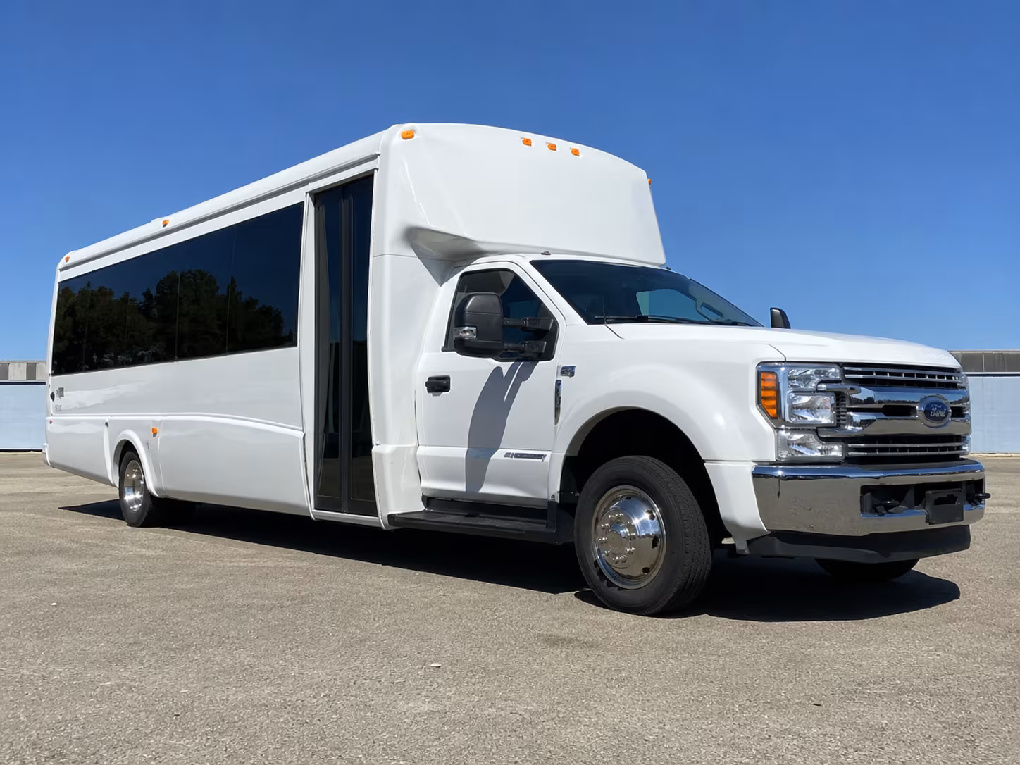 find the perfect transportation for your next sporting event 5
