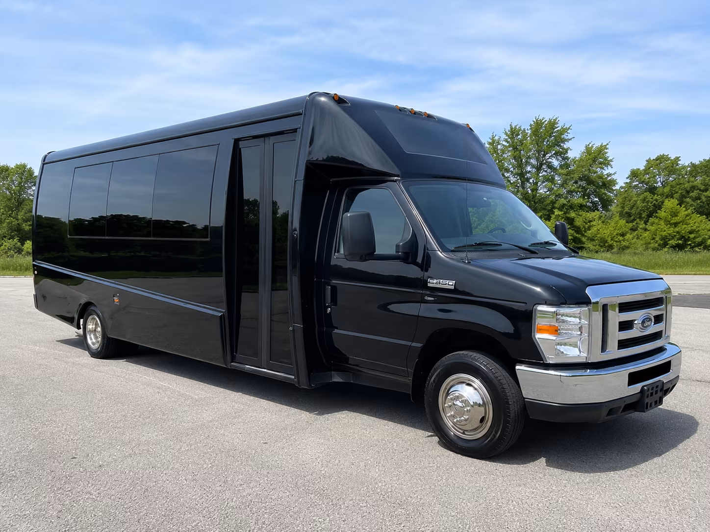find the perfect transportation for your next wedding 1
