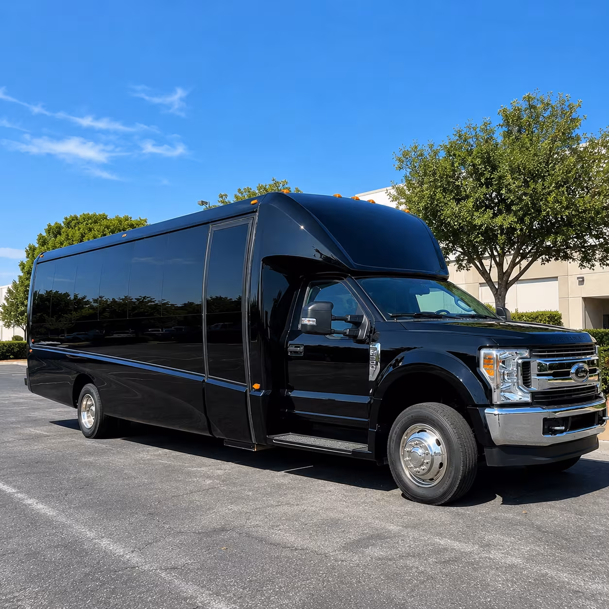 find the perfect transportation for your next winery tour 1
