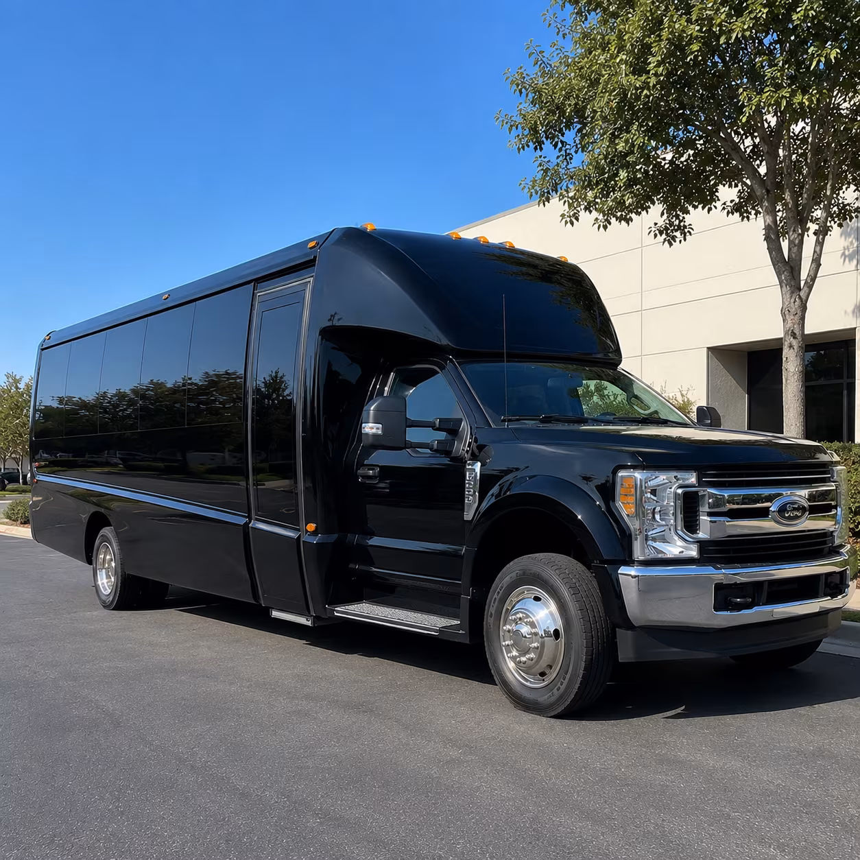 find the perfect transportation for your next winery tour 2