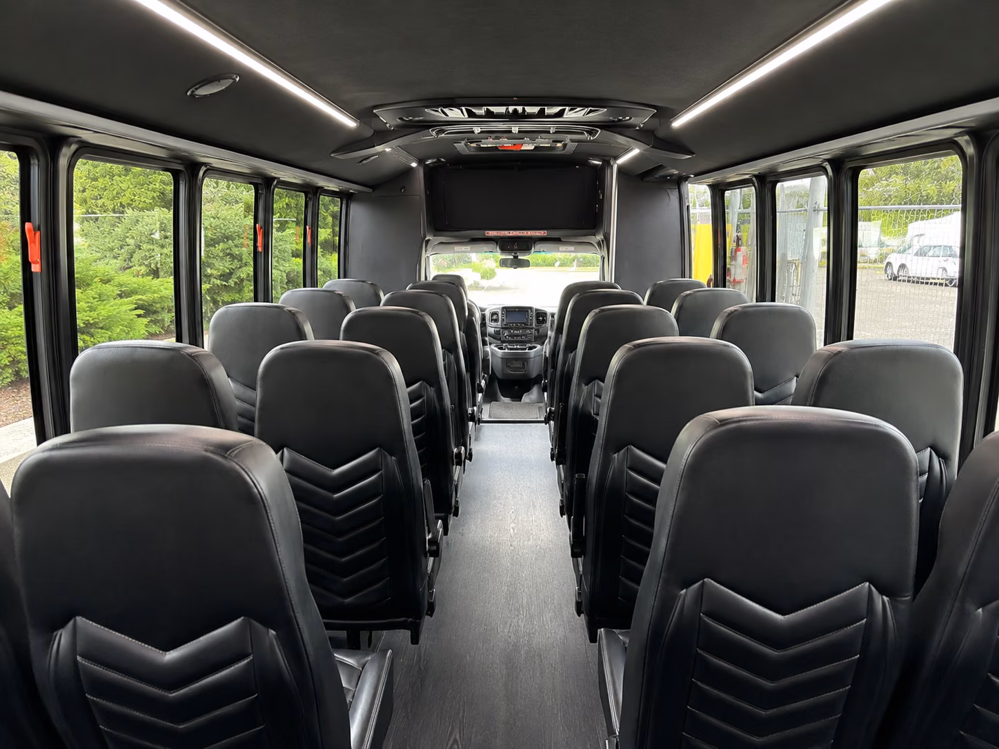 find the perfect transportation for your next winery tour 3