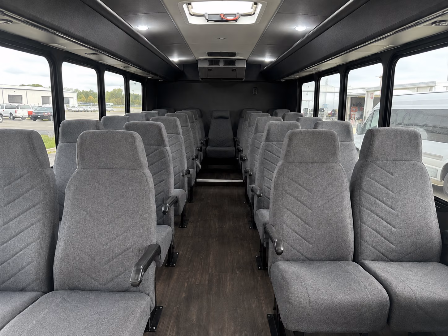 find the perfect transportation for your next winery tour 4