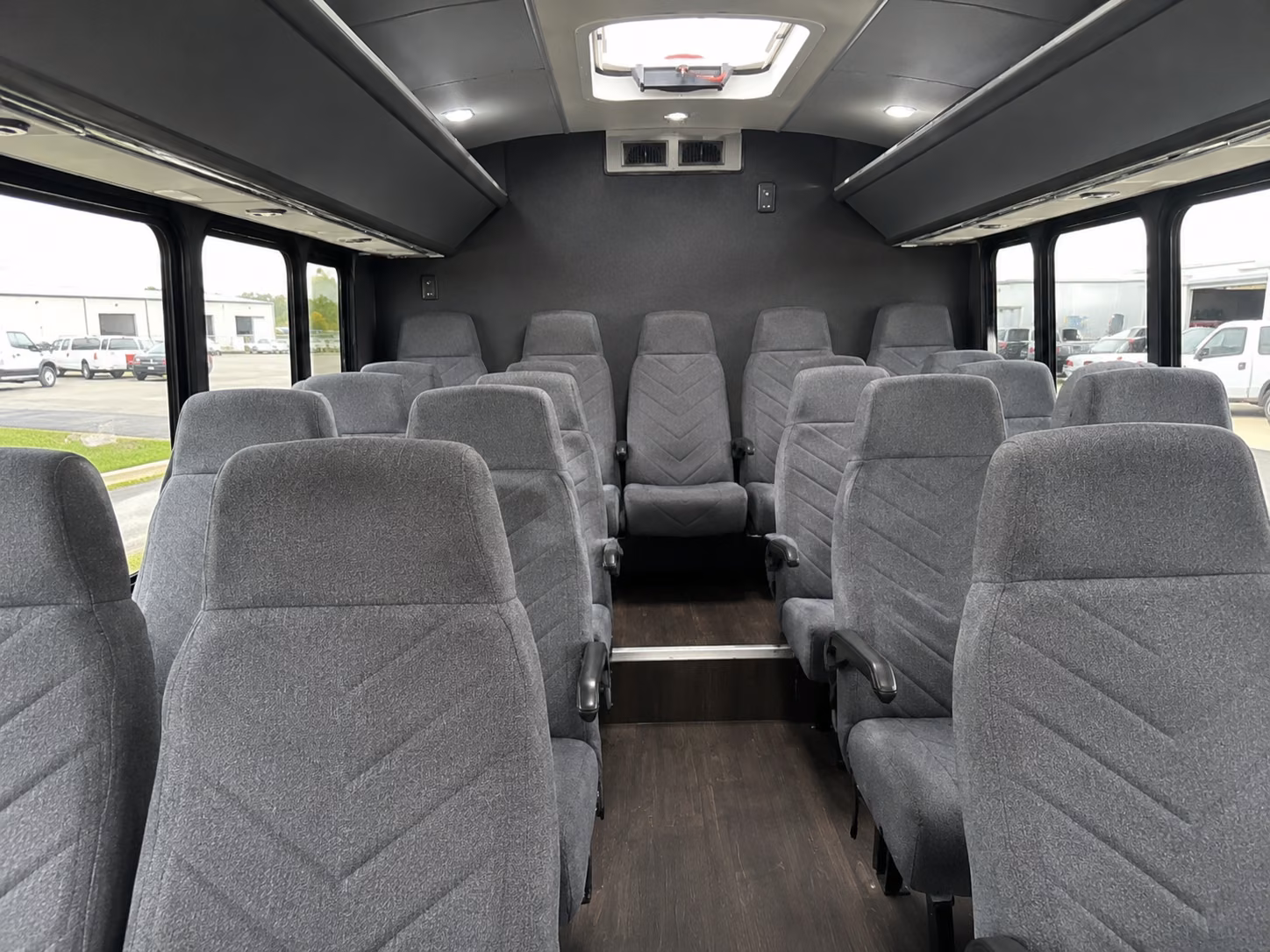 find the perfect transportation for your next winery tour 5