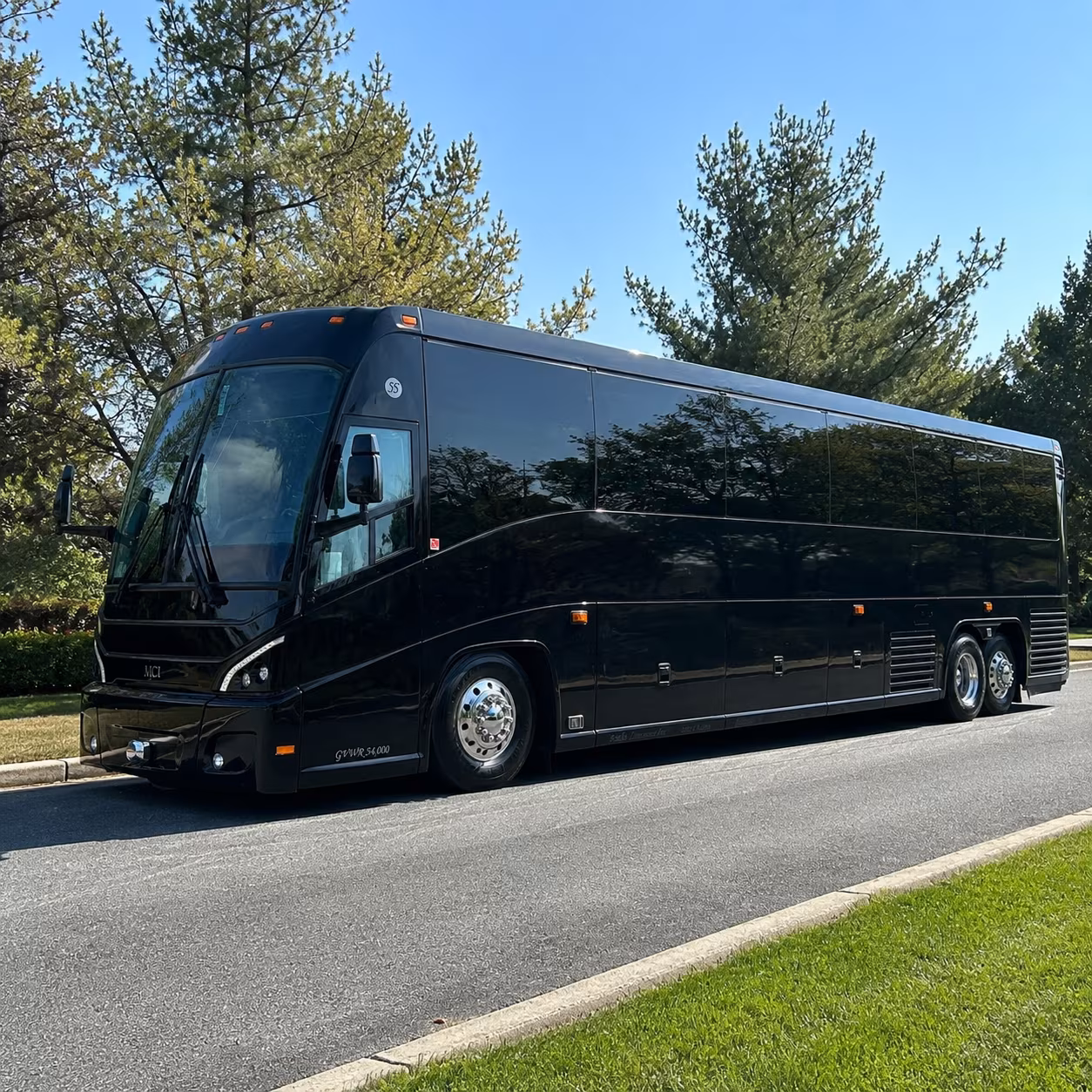 hartsfield jackson atlanta international airport atl charter bus rentals from johns creek