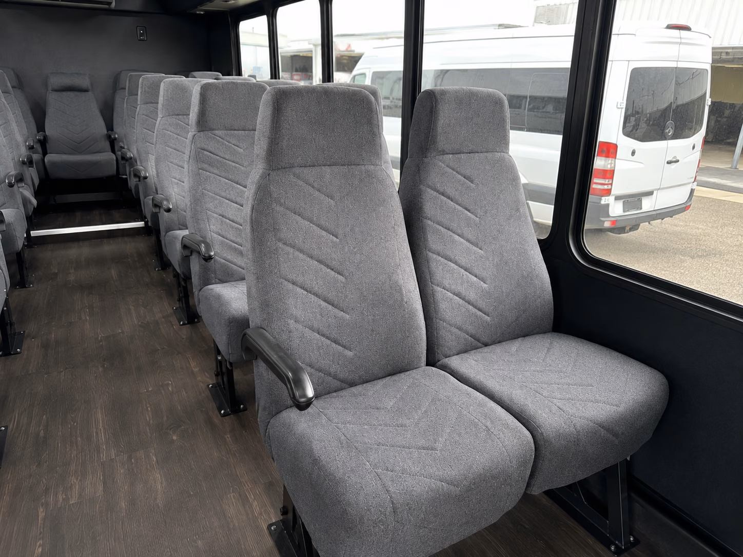 johns creek airport transportation