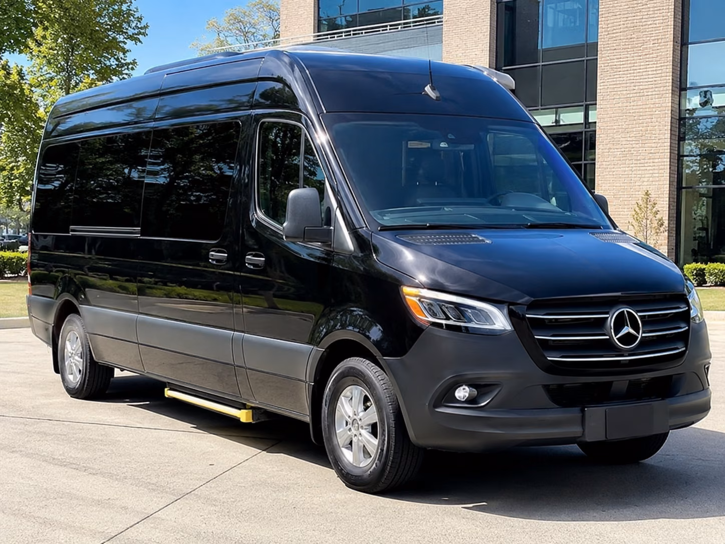 johns creek concert transportation