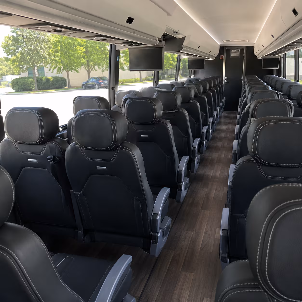johns creek employee transportation