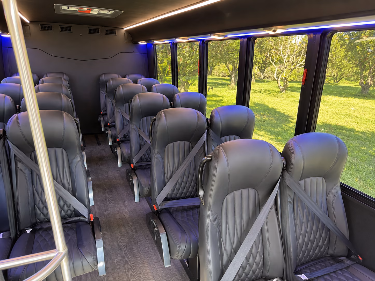 johns creek government military transportation onboard