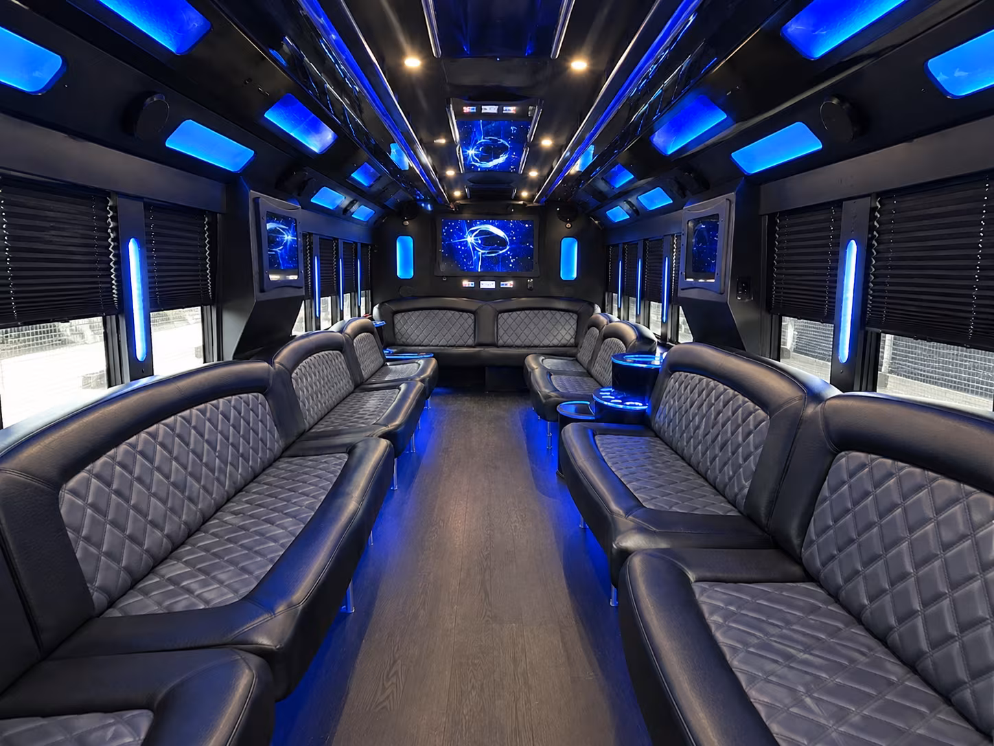johns creek party bus booking step 3