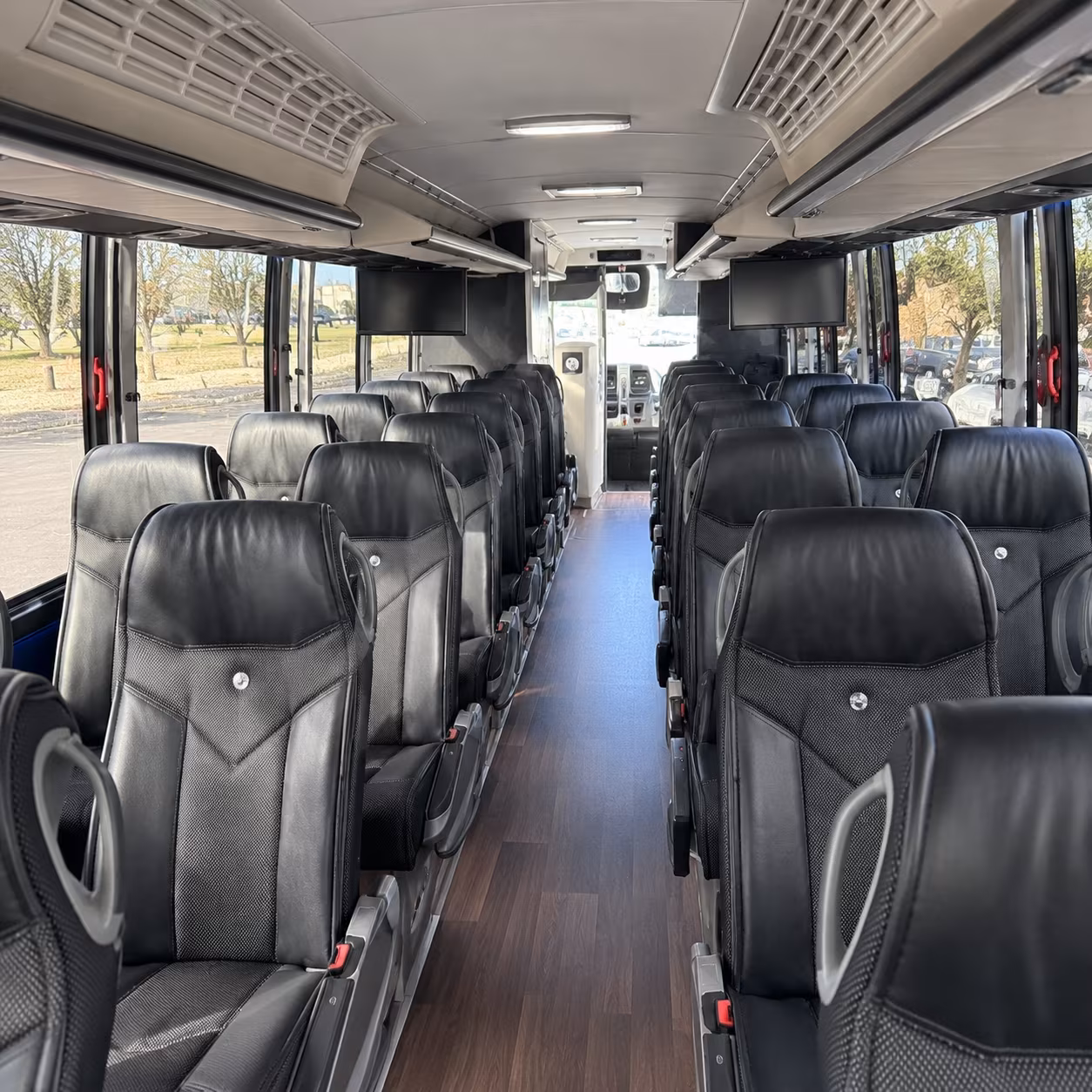 johns creek prom transportation