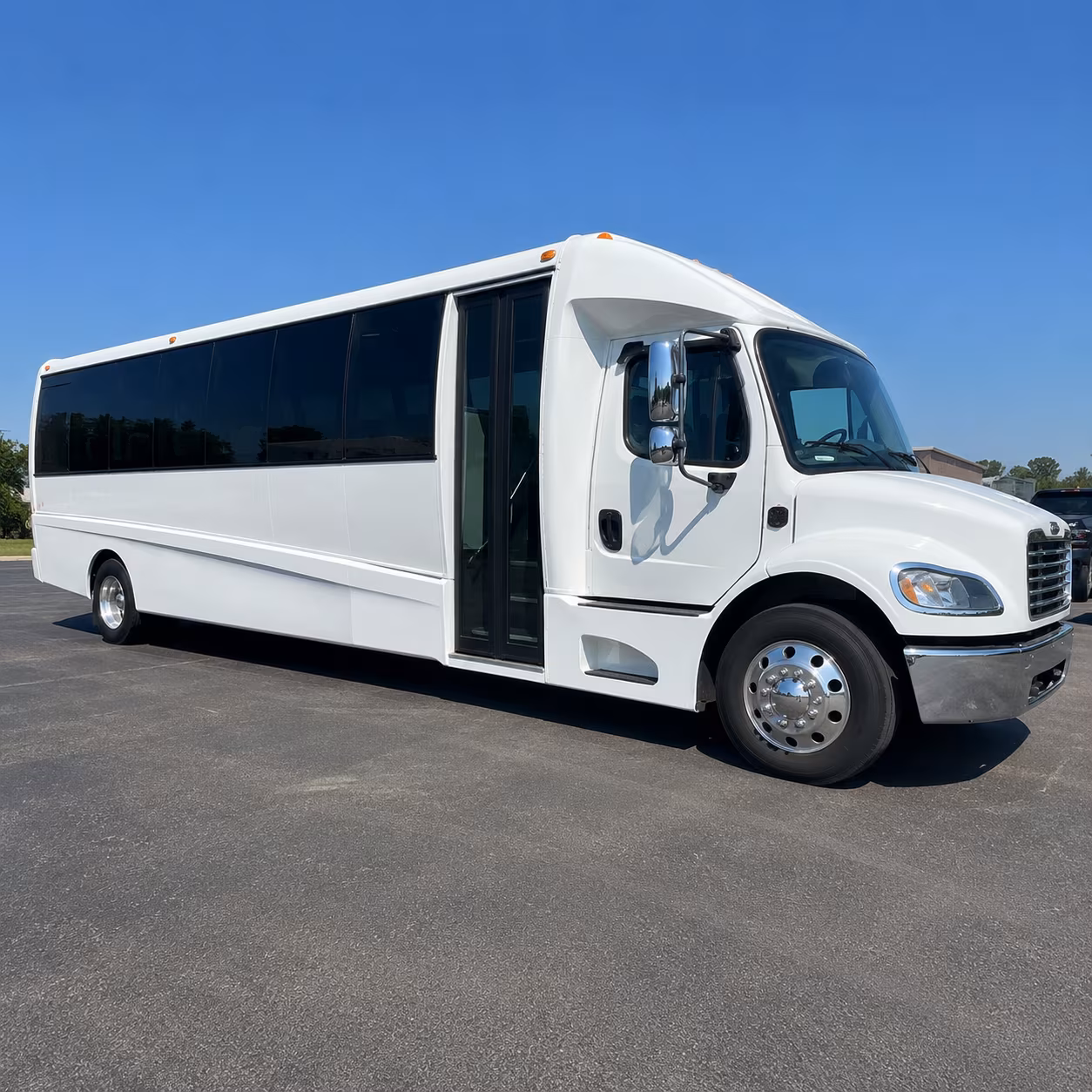 johns creek religious group transportation