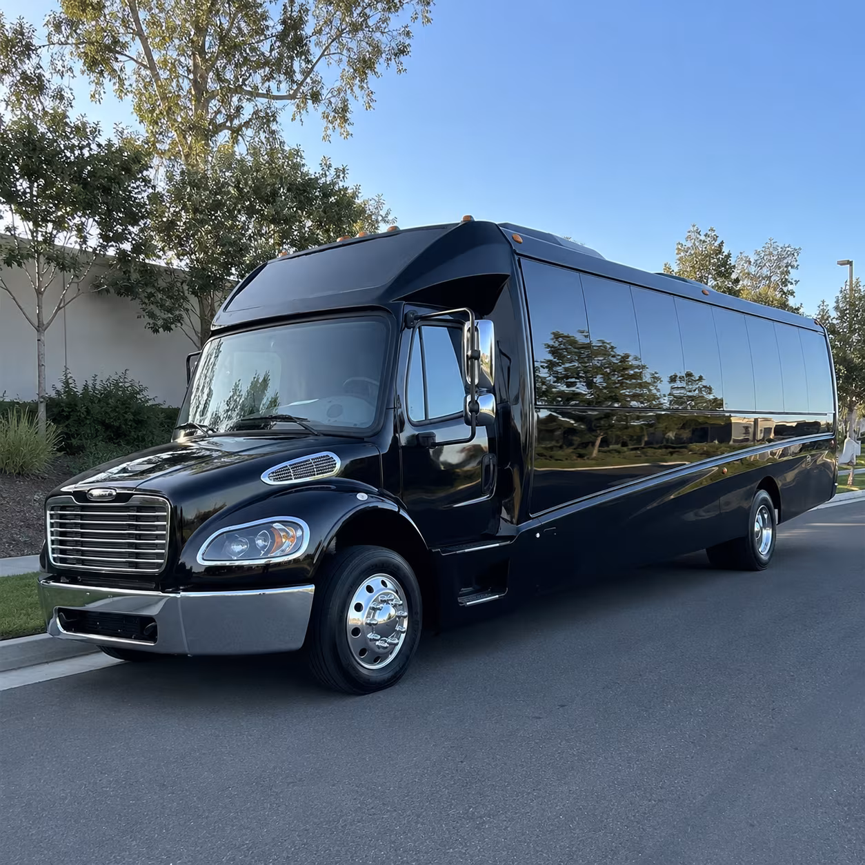 johns creek school event transportation
