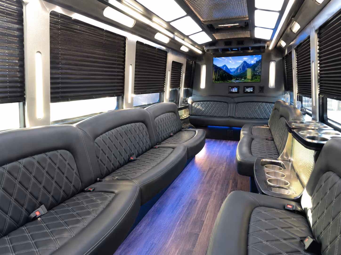 party buses for bachelorette wine tours departing johns creek
