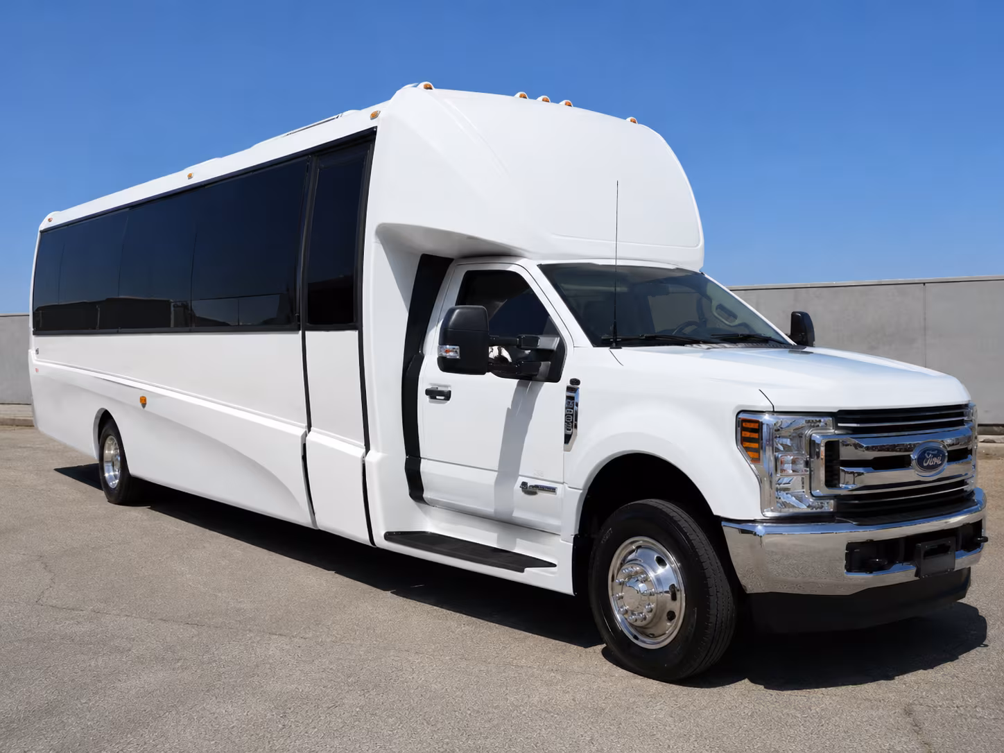 prom night dinner and after party bus routes from johns creek