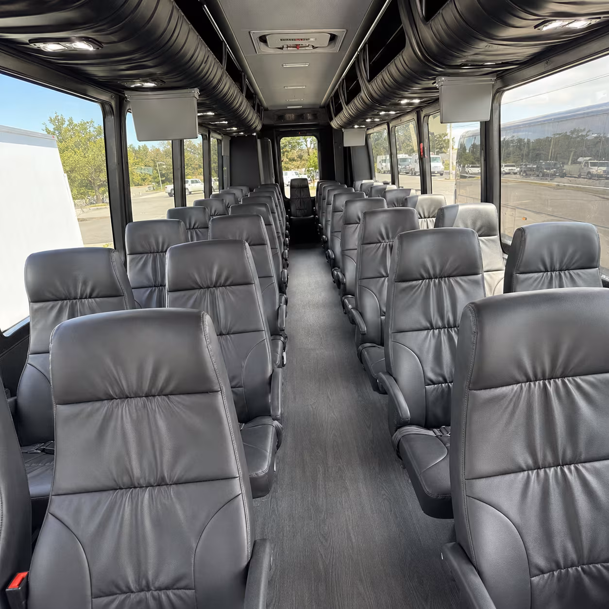 what kind of bus am i actually looking for and how does that change the price